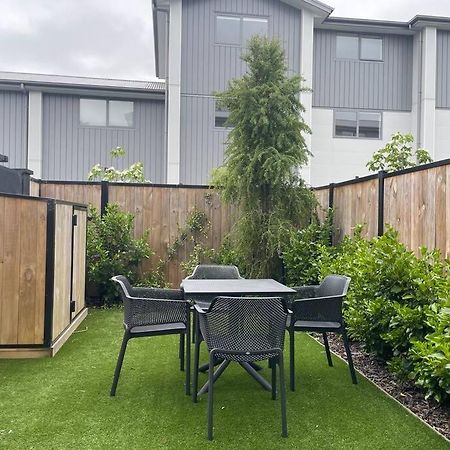 Parkside Retreat - 3 Beds -Sleeps 6 Near Westfield Christchurch Exterior foto