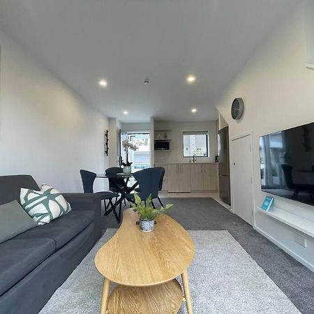 Parkside Retreat - 3 Beds -Sleeps 6 Near Westfield Christchurch Exterior foto