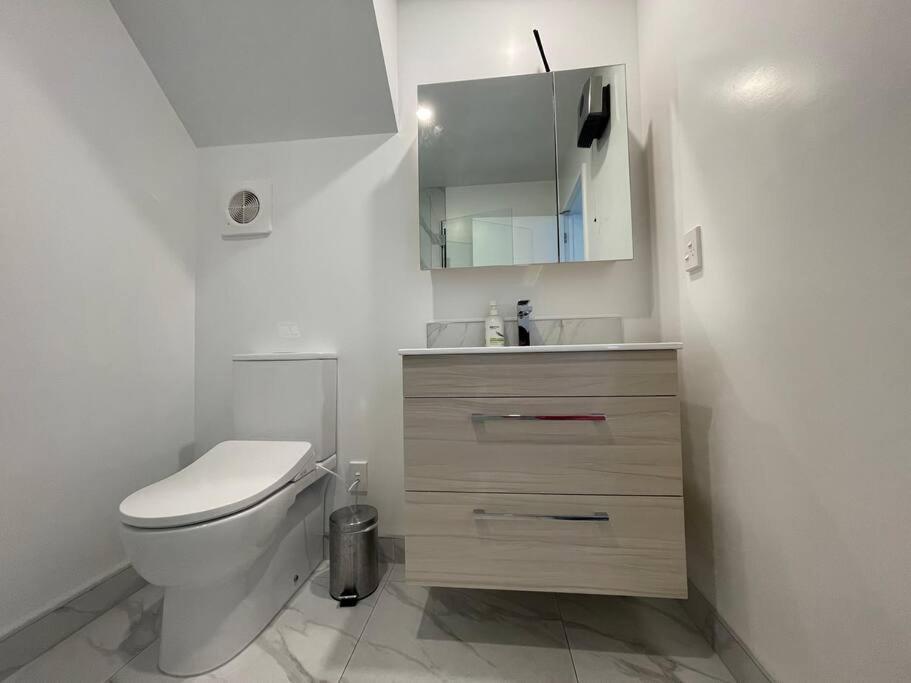 Parkside Retreat - 3 Beds -Sleeps 6 Near Westfield Christchurch Exterior foto