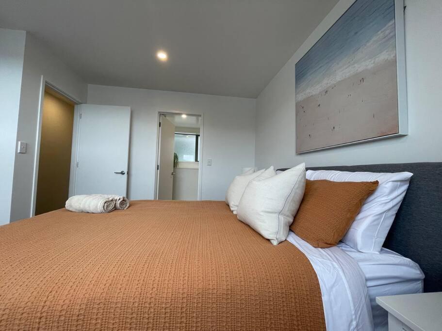 Parkside Retreat - 3 Beds -Sleeps 6 Near Westfield Christchurch Exterior foto