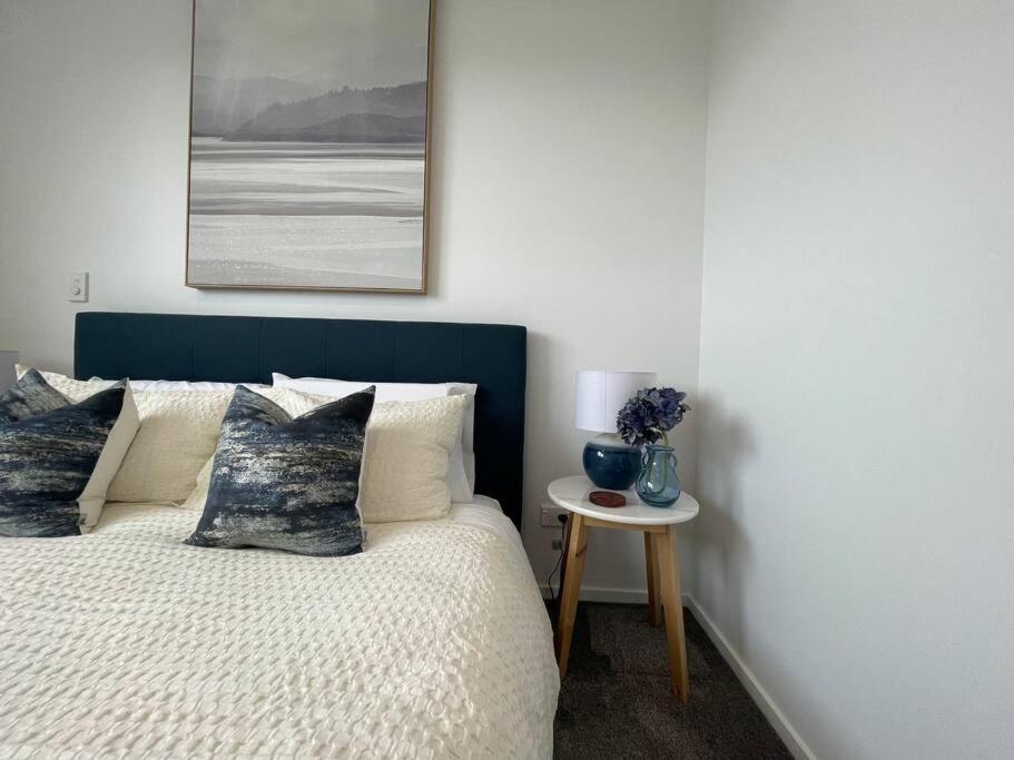 Parkside Retreat - 3 Beds -Sleeps 6 Near Westfield Christchurch Exterior foto